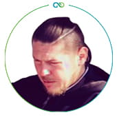 Photo de la personne