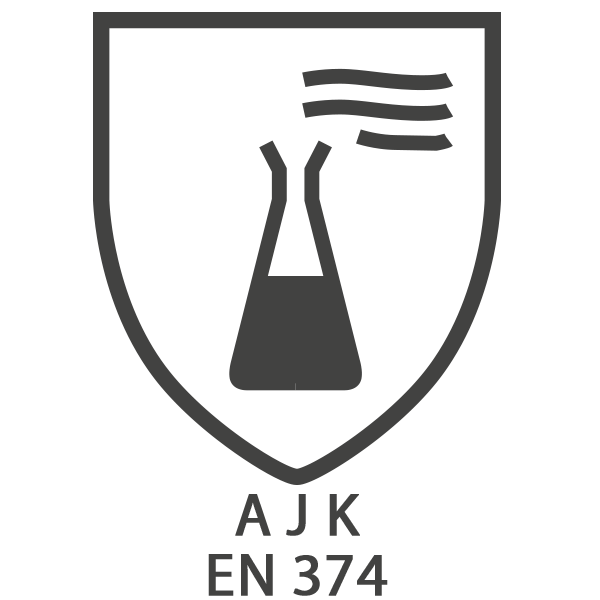 EN374-AJK