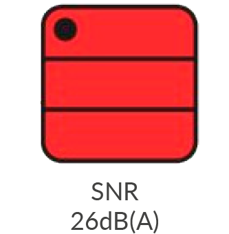 snr-1